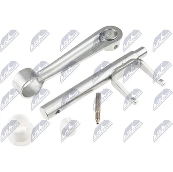 Spojka Vysouvací vidlice spojky NTY NSL-PE-003