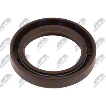 Kliková hřídel Těsnící kroužek klikové hřídele NTY NUP-MS-017