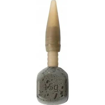 Válcové Závaží ICS Match Cube 45g