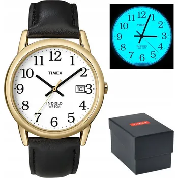 Hodinky Pánské hodinky Timex T2H291