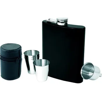 Placatka Schwarzwolf outdoor Madonie F5000200AJ3 237 ml