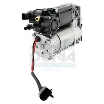 Kompresor, pneumatický systém MEAT & DORIA 58009