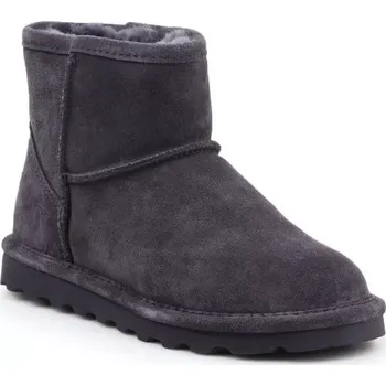Dámská obuv Dámská obuv Alyssa Charcoal W 2130W-030 - BearPaw EU 38