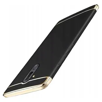 Pouzdro na mobilní telefon Zadní Kryt Pskom pro Huawei Mate 20 Lite černý