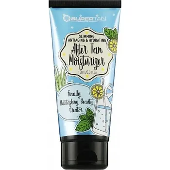 Opalování SuperTan Balzám po opalování 150 Ml