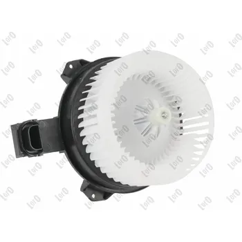 Ventilátor topení a klimatizace vnitřní ventilátor ABAKUS 018-022-0003