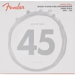 Fender 72505M + prodloužená záruka 3 roky