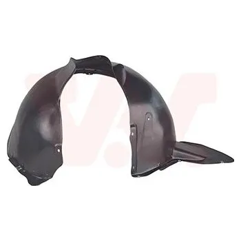 Příslušenství karosérie obložení, dutina kola VAN WEZEL 5776433