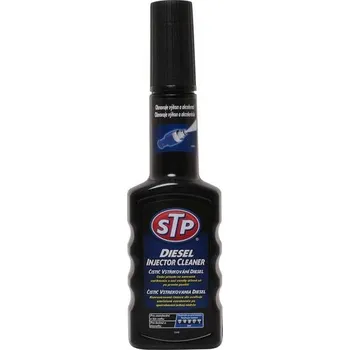 aditivum STP Čistič vstřikování - diesel, 200 ML
