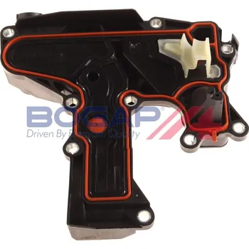 Olejová vana Odlučovač oleje, odvětrání klikové skříně BOGAP A1216117