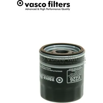 Olejový filtr Olejový filtr David Vasco V226