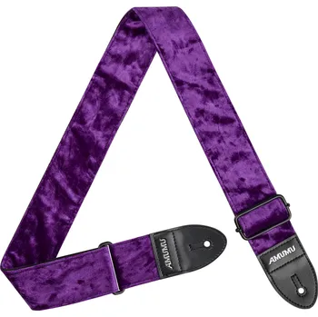 Hudební nástroj Amumu Velvet Royal Purple + prodloužená záruka 3 roky