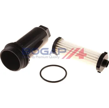 Hydraulický filtr Hydraulický filtr, automatická převodovka BOGAP F8114100