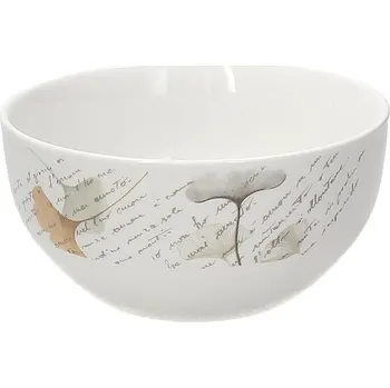 Nádobí Tognana Sada misek 6 ks 14 cm MADISON POESIA