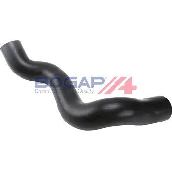 Turbodmychadlo Hadice plnícího vzduchu BOGAP V1711106