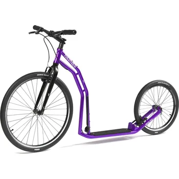 Koloběžka Koloběžka Yedoo Tulu purple