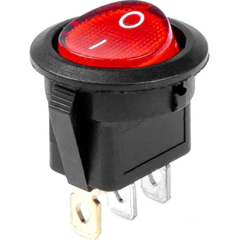 Auto elektroinstalace AMiO 03086