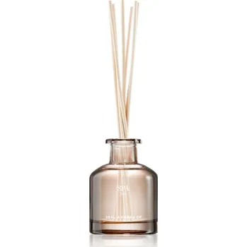 Aroma difuzér SEAL AROMAS Origins Spa aroma difuzér s náplní 50 ml