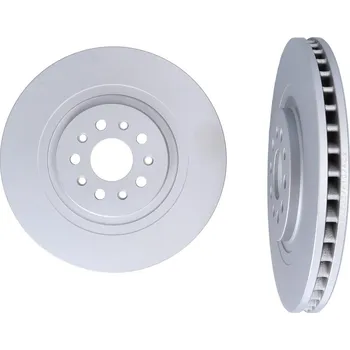 Brzdový kotouč KAMOKA 103677