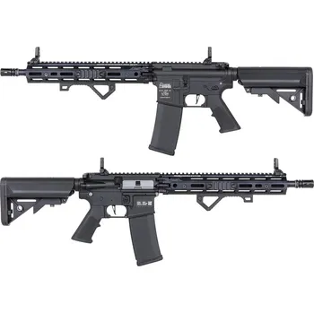 Airsoftová zbraň Specna Arms Airsoftová zbraň Daniel Defense® RIS III 12.5" SA-C28 CORE HAL ETU Gen.2 - černá