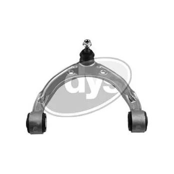 Zavěšení kol Řídicí páka, zavěšení kol DYS 20-03147