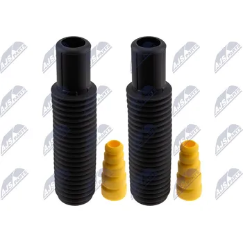 Sada prachovek a dorazů k tlumičům NTY AB-HD-053K