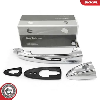 Dveře karosérie Vnější klika dveří SKV 97SKV010