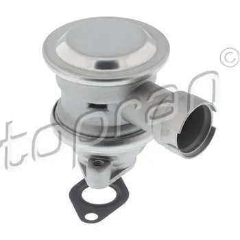 Čidlo automobilu Ventil, sekundární vzduch TOPRAN 121 692