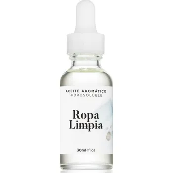 SEAL AROMAS Clean Clothes vonný olej 30 ml