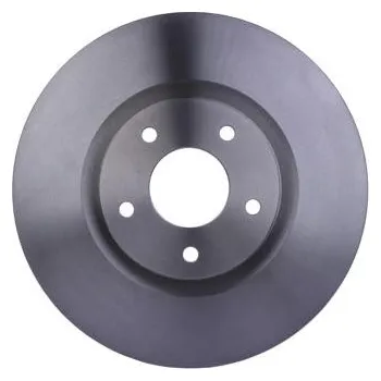 Brzdový kotouč Brzdový kotouč HELLA 8DD 355 116-761