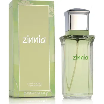 Dámský parfém Antonio Puig - Zinnia EDT (100 ml) W