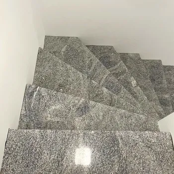 Nášlap na schod Žulová stupnice Juparana leštěná 150x33x2 cm