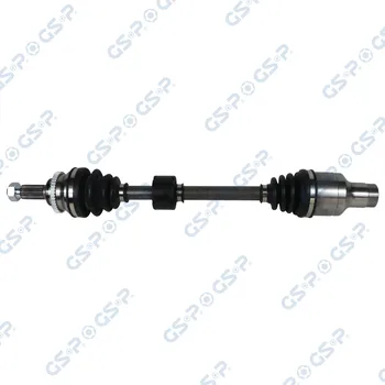 Poloosa kola Hnací hřídel - poloosa GSP 203918