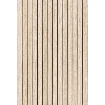 Obklad Impol Trade TPW0004002 280 x 60 cm 0,6 m2 béžový