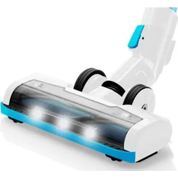 Hubice k vysavači Hubice pro vysavač ETA 0231 Supersonic rotační