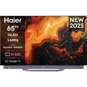 Televizor Haier H65C95EUX