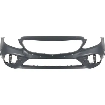 Karosérie BLIC Nárazník přední MERCEDES TŘÍDY C W205 12.2018–02.2021