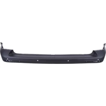 Karosérie BLIC Nárazník zadní VW TRANSPORTER T5 Van 09.2009–04.2015