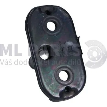 Autozámek Originál OEM 1T0827517A