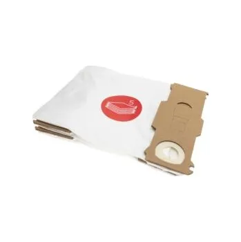 Příslušenství pro úklid Sáčky do vysavače FOLLETTO VK 130, 16 ks (výrobce VACS factory)