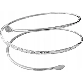 Náramek 3x Náramek na paži Otevřený náramek