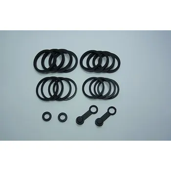 Nářadí na motocykly TOURMAX Sada na opravu předních třmenů Kawasaki BCF-429