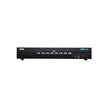 Počítač Aten 8-Port USB DisplayPort Dual Display Secure KVM Switch (PSS PP v3.0 Compliant)