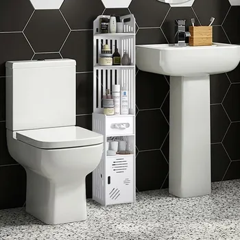 Koupelnový nábytek Koupelnová skříňka 120 cm