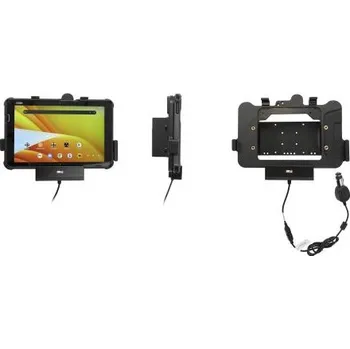 Brodit držák s nabíjením z CL na Zebra-ET401 10", 712465