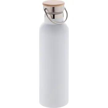 Termoska Manaslu L termoska, 750 ml - bílá - AP800480-01