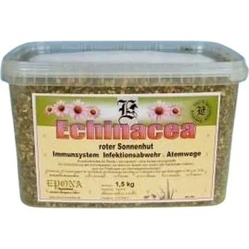 Pro ptáka EPONA Horsefeed GMBH EPONA Echinacea 1 kg