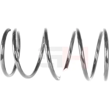 Vinutá pružina podvozku GH GH-2030832