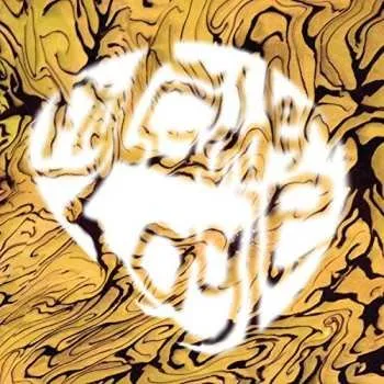 Zahraniční hudba CD Fly Golden Eagle: Quartz Bijou 2014