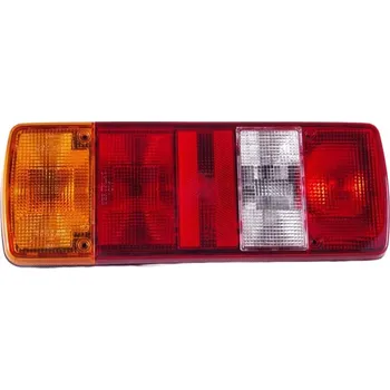 Brzdová hadice Kryt světla SERTPLAS 205CU